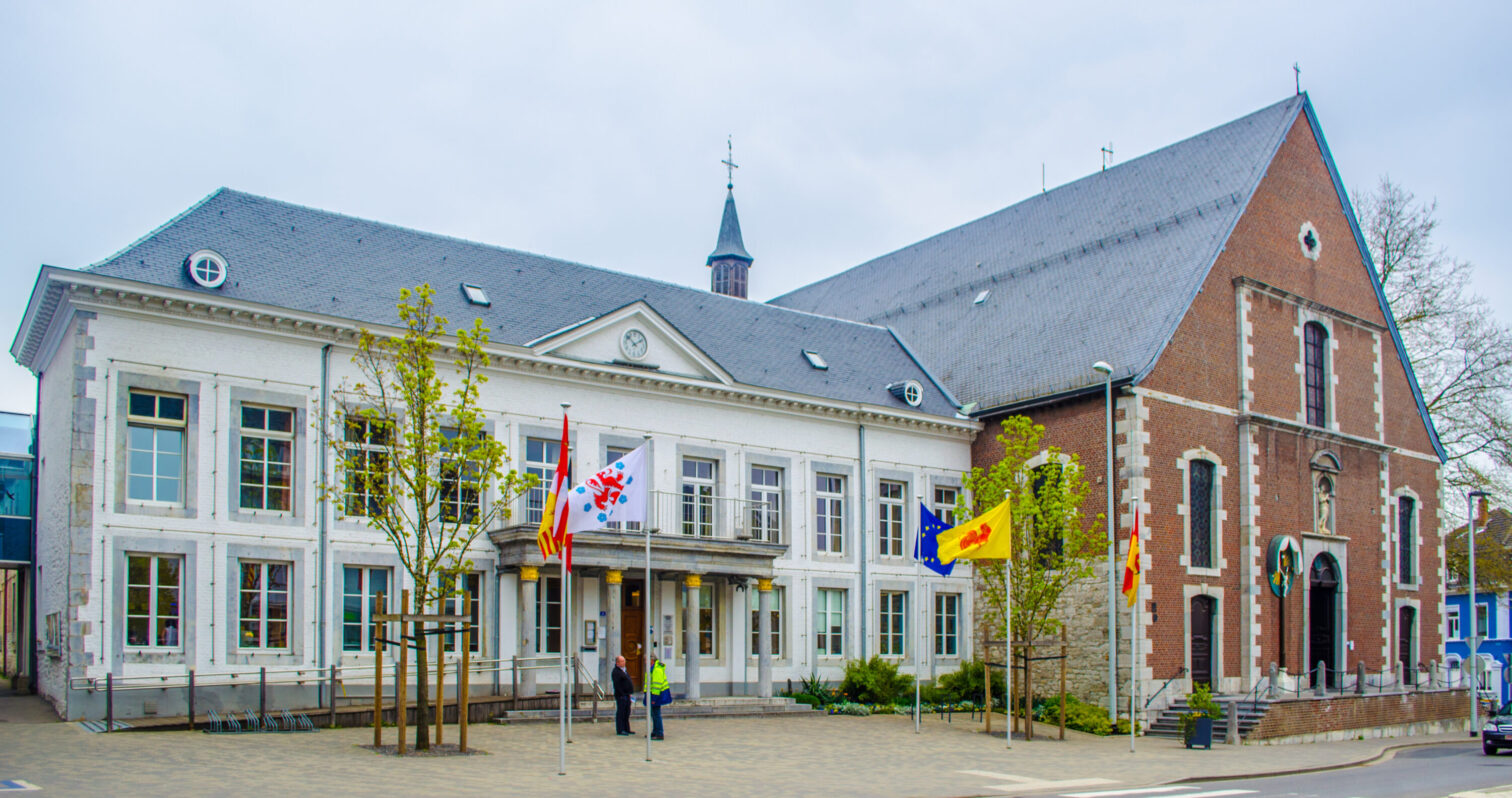 GoFiber-Gemeinden